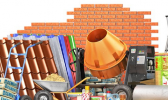 7 Dicas para escolher os melhores materiais para a sua construção