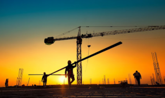 Índice da construção civil sobe 0,27% em abril e acumula 8,05% em 12 meses, diz IBGE