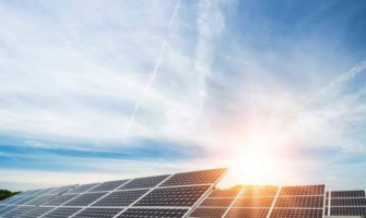 Capacidade instalada de geração distribuída solar apresenta forte alta em relação a 2021