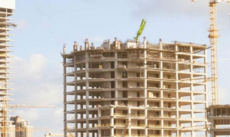 Verticalização impulsiona setor da construção civil em Franca